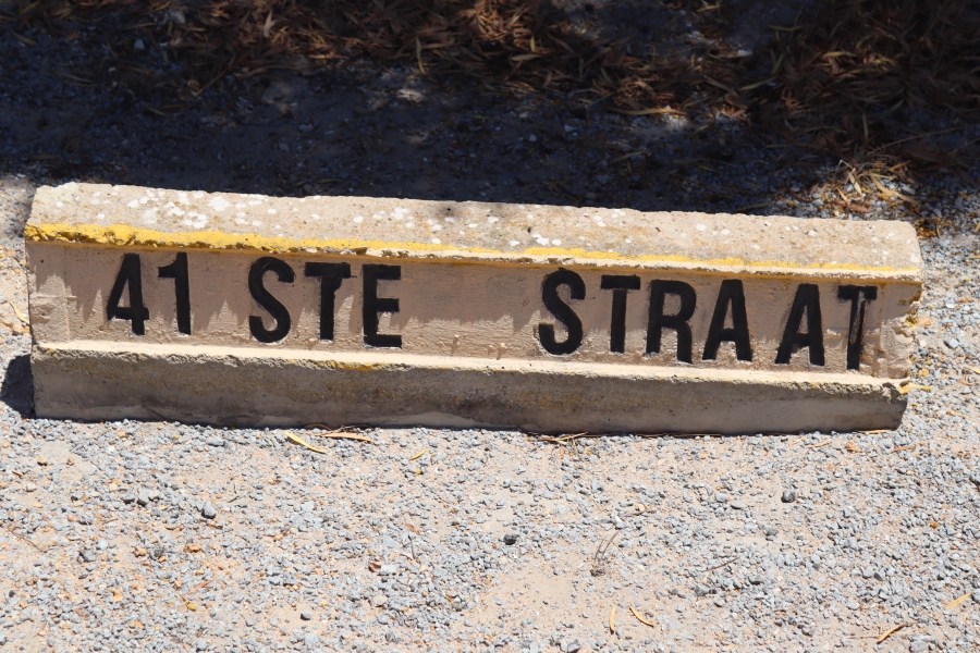 0 Bedroom Property for Sale in Shelley Point Western Cape